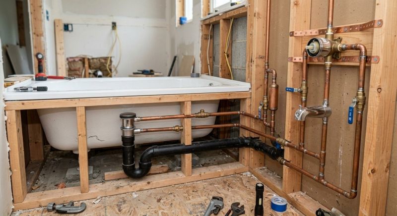 Best Bathtub Installation pros in New Baltimore, MI