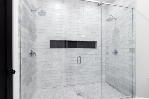Shower Replacement in Macomb