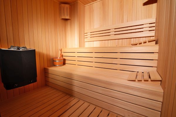 Cost of Steam Shower Replacement in Macomb