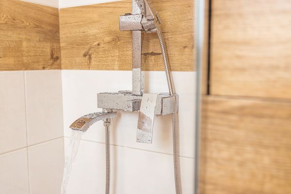 Cost of Shower Plumbing Installation in Macomb