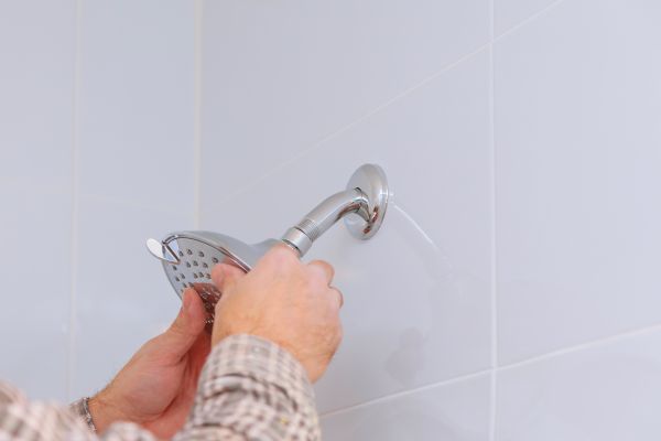 Cost of Shower Plumbing Service in Macomb