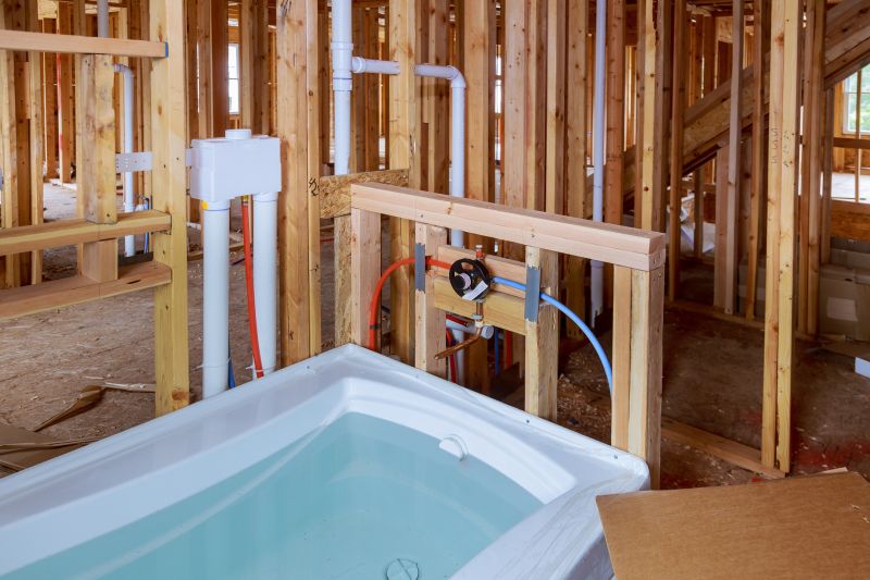 Top Bathtub Installation Companies in Auburn Hills, MI