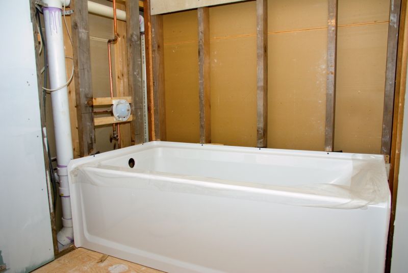 Top Bathtub Installation Companies in Clarkston, MI