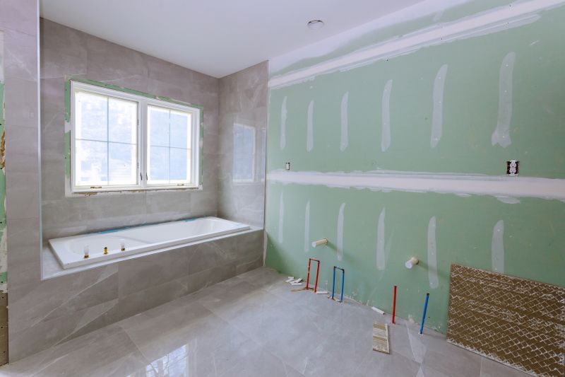 Top Bathtub Installation Companies in Grosse Pointe, MI
