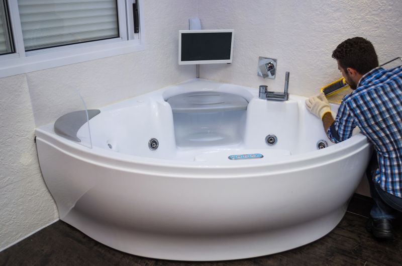 Top Bathtub Installation Companies in Marine City, MI