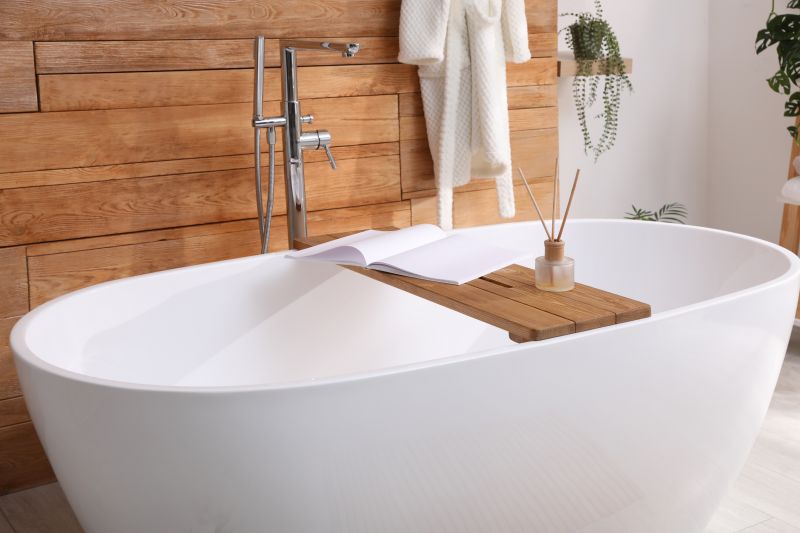 Top Bathtub Installation Companies in Oxford, MI