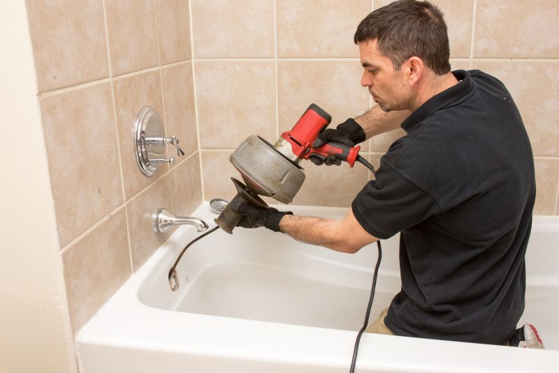 Top Bathtub Installation Companies in Saint Clair, MI