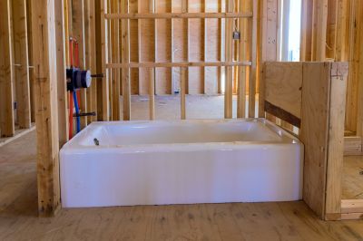 Top Bathtub Installation Companies in Troy, MI