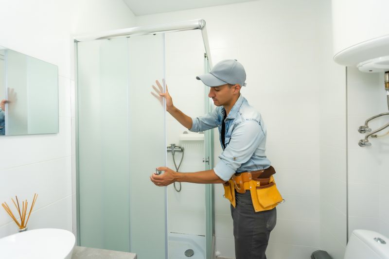 Top Shower Installation Companies in Franklin, MI