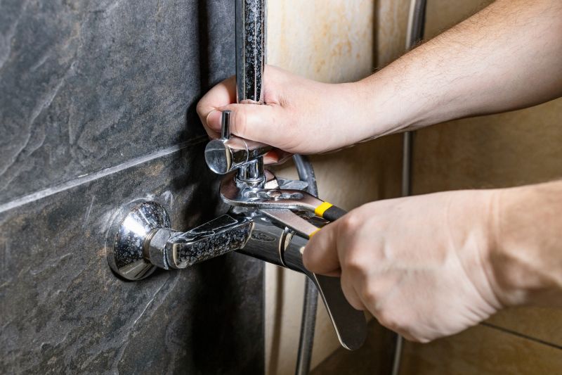 Top Shower Installation Companies in Franklin, MI