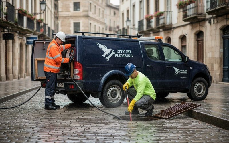 Top Shower Installation Companies in Hazel Park, MI