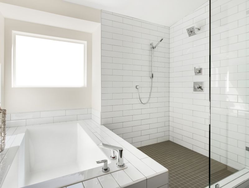 Top Shower Installation Companies in Macomb, MI