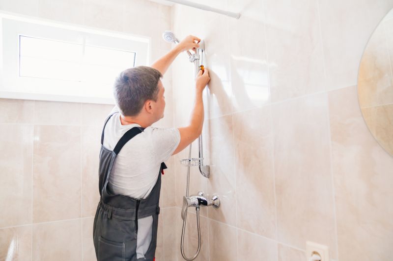Top Shower Installation Companies in Royal Oak, MI