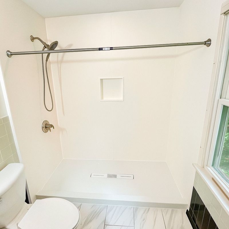Top Shower Installation Companies in Saint Clair, MI