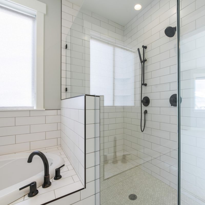 Top Shower Installation Companies in Utica, MI