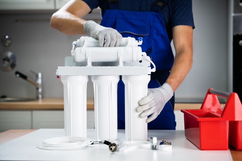 Salt Bridge Formation